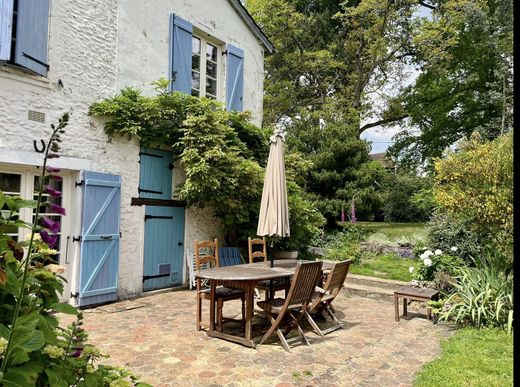 Maison de luxe à Gambais, Yvelines