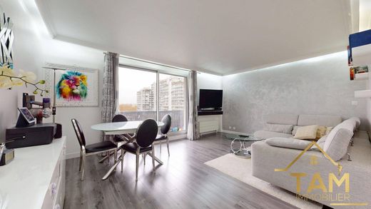 Appartamento a Puteaux, Hauts-de-Seine