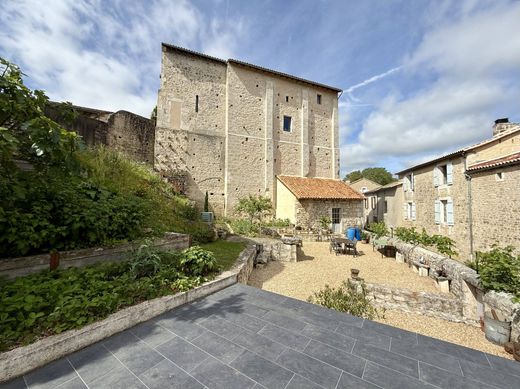 Casa de luxo - Marthon, Charente