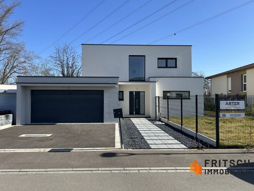 Casa de luxo - Kembs, Alto Reno