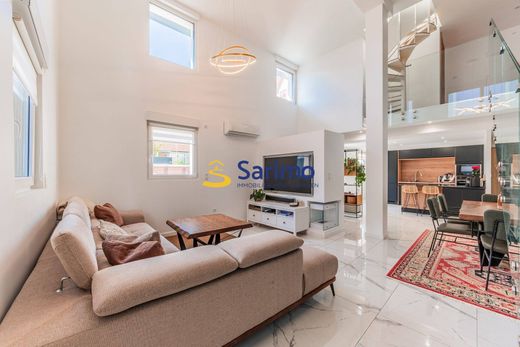 Luxus-Haus in Bischheim, Bas-Rhin