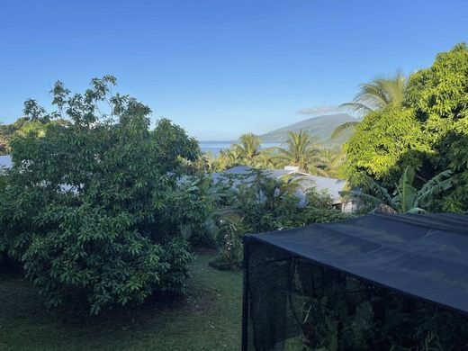 Luxury home in Afaahiti, District de Vairao
