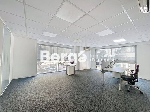 Oficina en Niza, Alpes Marítimos