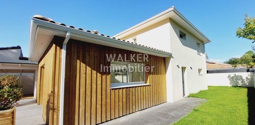 Элитный дом, Ла-Тест-де-Буха, Gironde