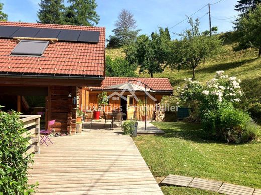 Luxe woning in Les Clefs, Haute-Savoie