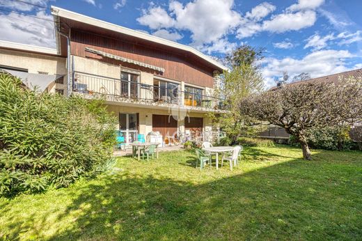 Casa de luxo - Sassenage, Isère
