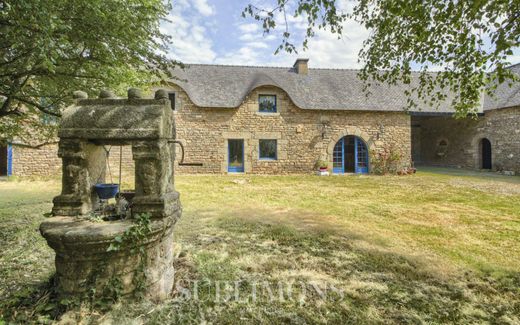 Casa de lujo en Nostang, Morbihan