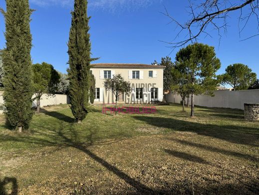 Casa de lujo en Sainte-Cécile-les-Vignes, Vaucluse