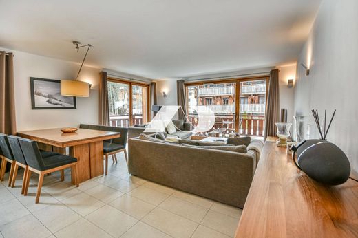 ‏דירה ב  Les Gets, Haute-Savoie