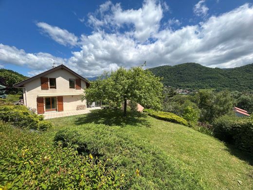 Casa de luxo - Jarrie, Isère