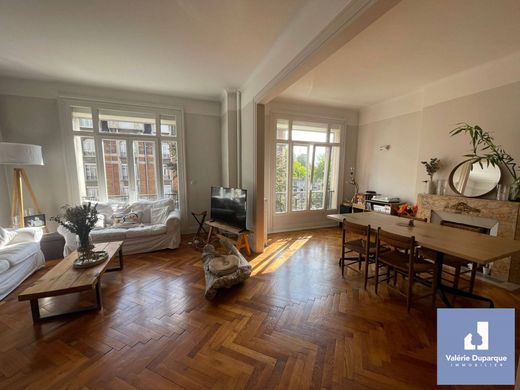 Appartamento a Marcq-en-Barœul, North