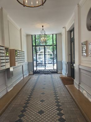 ‏דירה ב  Paris 17 Batignolles-Monceau, Paris