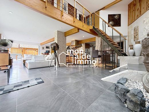 Casa de luxo - Lacanau, Gironda