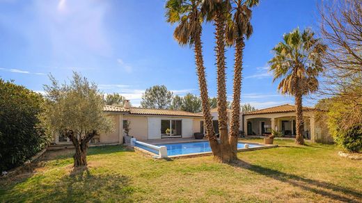 Luxury home in Montpellier, Hérault