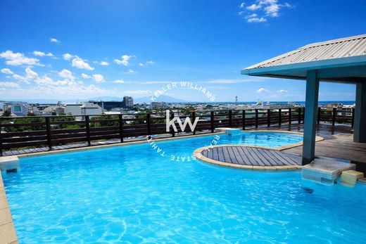 Appartamento a Papeete, Îles du Vent