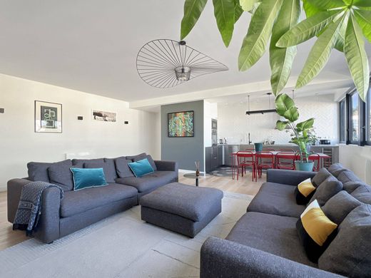 Appartement in Garches, Hauts-de-Seine