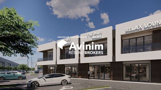 Ofis Petit-Bourg, Guadeloupe