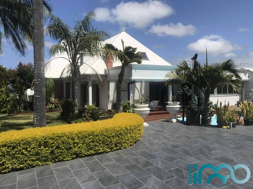 Lüks ev Le Tampon, Réunion