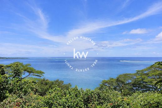 Casa de luxo - Tohautu, Îles du Vent