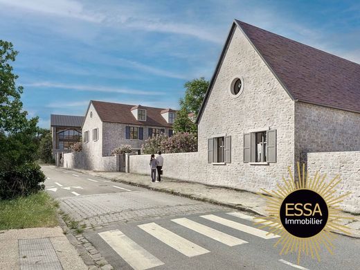 Casa de lujo en Chavenay, Yvelines