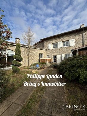 Luxury home in Marlhes, Loire