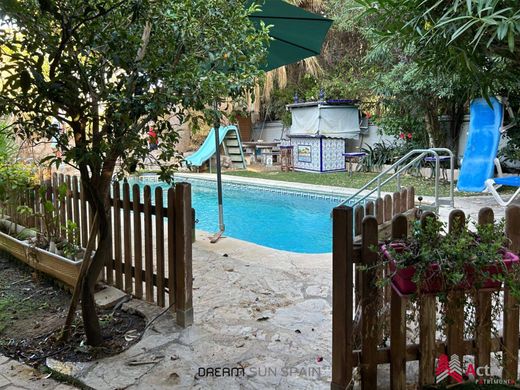 Luxury home in Denia, Alicante