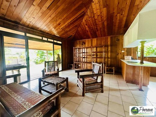 Элитный дом, Папеэте, Îles du Vent