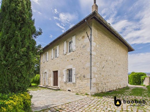 Luxury home in Myans, Savoy