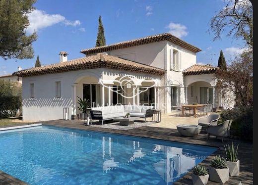 Casa di lusso a Montpellier, Hérault