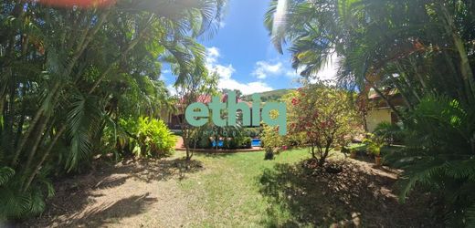 Luxury home in Deshaies, Guadeloupe