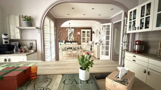 Luxury home in Boissy-Saint-Léger, Val-de-Marne