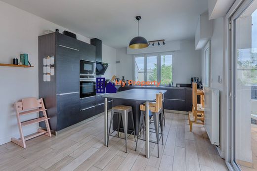 Luxus-Haus in Sartrouville, Yvelines