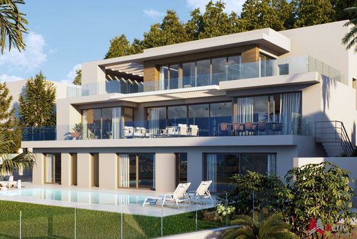 Casa di lusso a Altea, Provincia de Alicante