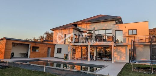 Luxury home in Labastide-Monréjeau, Pyrénées-Atlantiques