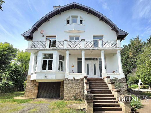 Luxury home in Valleroy, Meurthe et Moselle