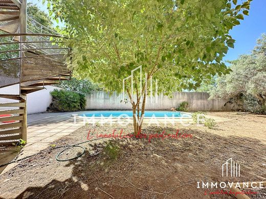 Элитный дом, Монпелье, Hérault