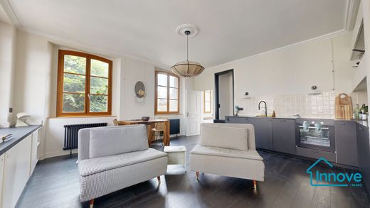 Daire Versailles, Yvelines
