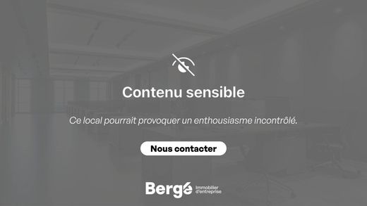 Ufficio a Mougins, Alpi Marittime