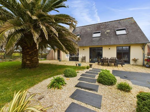 Luxury home in Loctudy, Finistère