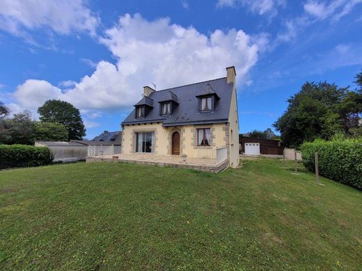 Casa di lusso a Beaussais, Côtes-d'Armor