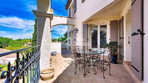 Luxus-Haus in Saint-Aunès, Hérault