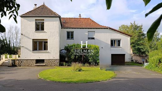 Maison de luxe à Samer, Pas-de-Calais