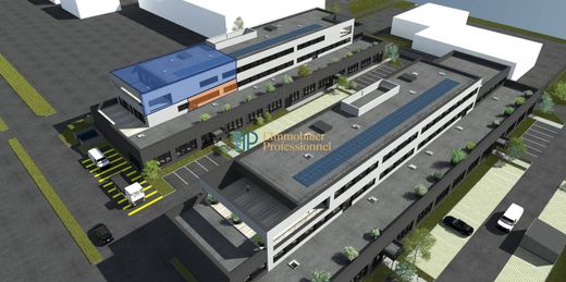 Ufficio a Lanester, Morbihan