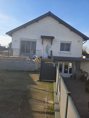 호화 저택 / Saint-Soupplets, Seine-et-Marne