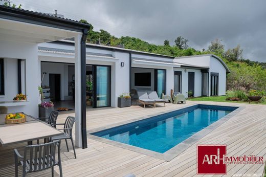 منزل ﻓﻲ Saint-Leu, Réunion