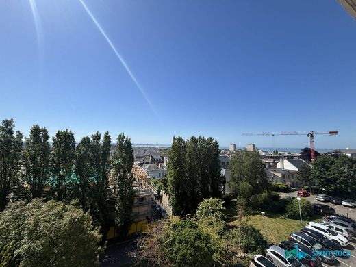 Apartament w Hawr, Seine-Maritime