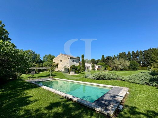 Luxury home in Eygalières, Bouches-du-Rhône