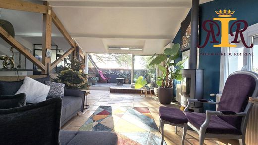 Apartment in Aix-en-Provence, Bouches-du-Rhône