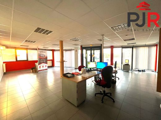 مكتب ﻓﻲ Maxéville, Meurthe et Moselle