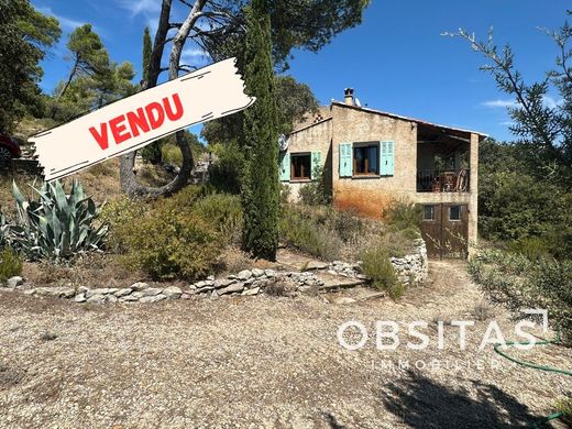 Luxury home in Esparron-de-Verdon, Alpes-de-Haute-Provence